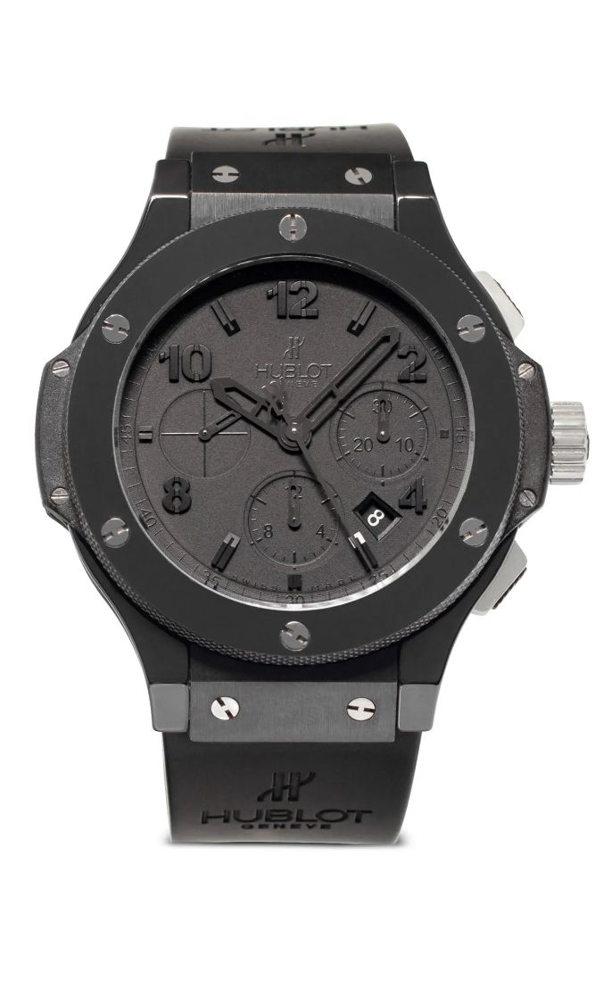 HUBLOT Big Bang - PRE OWNED